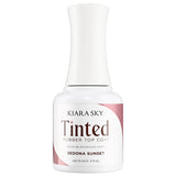 Sedona Sunset - thePINKchair.ca - Builder Gel - Kiara Sky