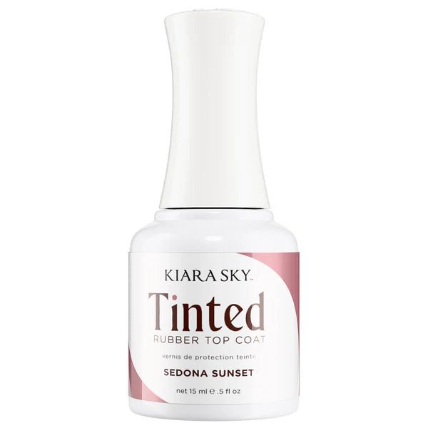Sedona Sunset - thePINKchair.ca - Builder Gel - Kiara Sky