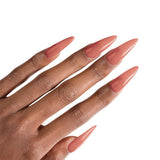 Sedona Sunset - thePINKchair.ca - Builder Gel - Kiara Sky