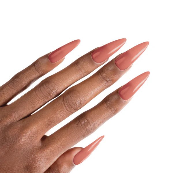 Sedona Sunset - thePINKchair.ca - Builder Gel - Kiara Sky