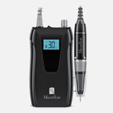 Selene(SC320D) Rechargeable Nail Drill 30,000 RPM - thePINKchair.ca - efile - Melody Susie