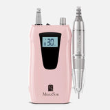 Selene(SC320D) Rechargeable Nail Drill 30,000 RPM - thePINKchair.ca - efile - Melody Susie