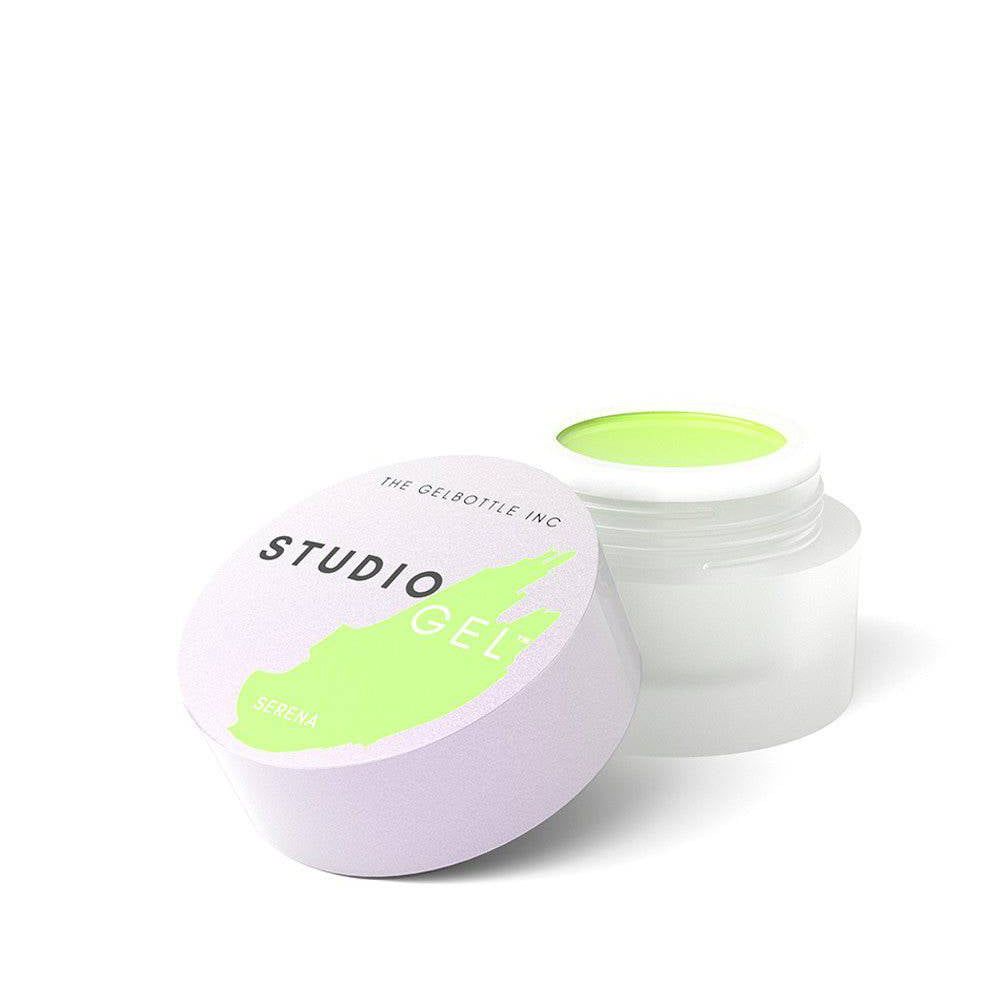 SERENA STUDIO GEL™ - thePINKchair.ca - Gel Paint - the GEL bottle