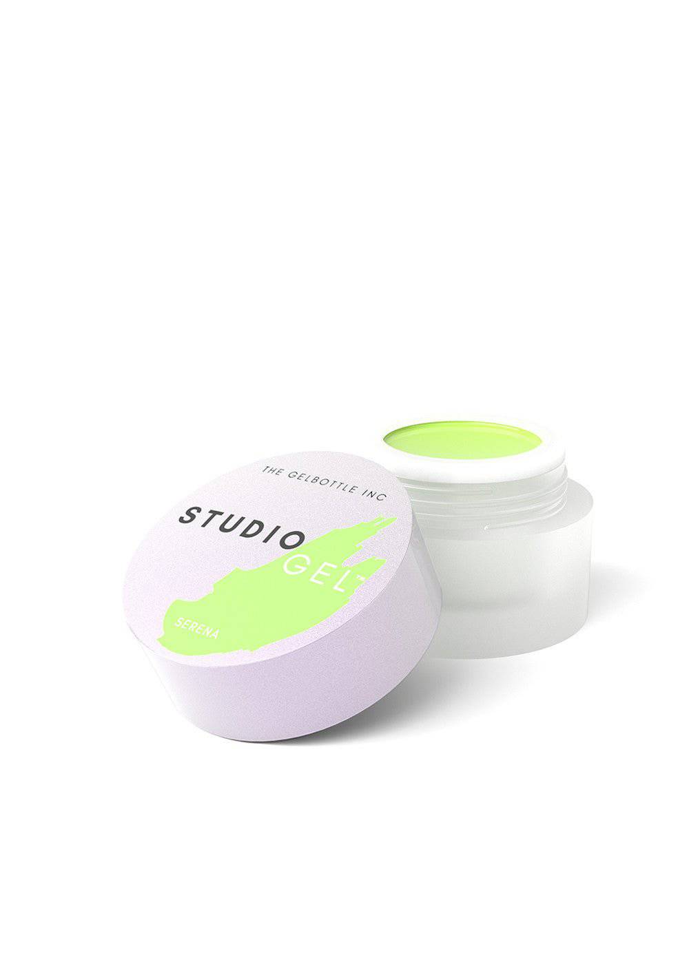 SERENA STUDIO GEL™ - thePINKchair.ca - Gel Paint - the GEL bottle