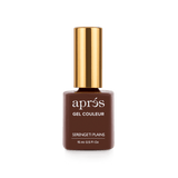 Serengeti Plains - 299 - thePINKchair.ca - gel polish - Apres