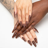Serengeti Plains - 299 - thePINKchair.ca - gel polish - Apres