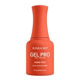 Served Hot - HFG187 - thePINKchair.ca - gel polish - Kiara Sky