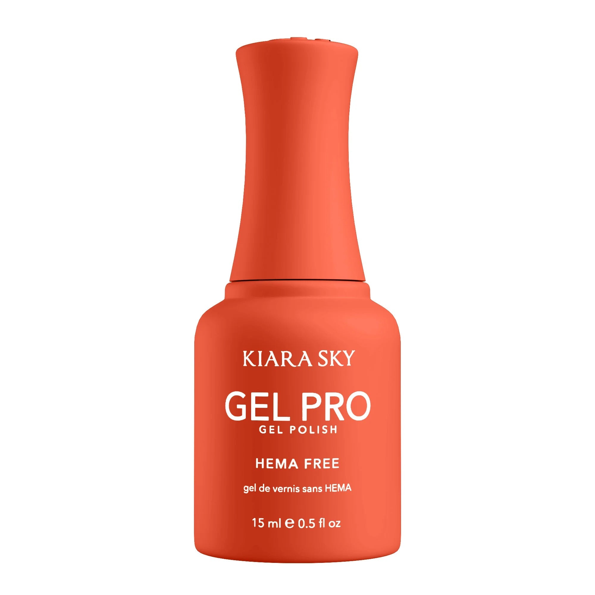Served Hot - HFG187 - thePINKchair.ca - gel polish - Kiara Sky