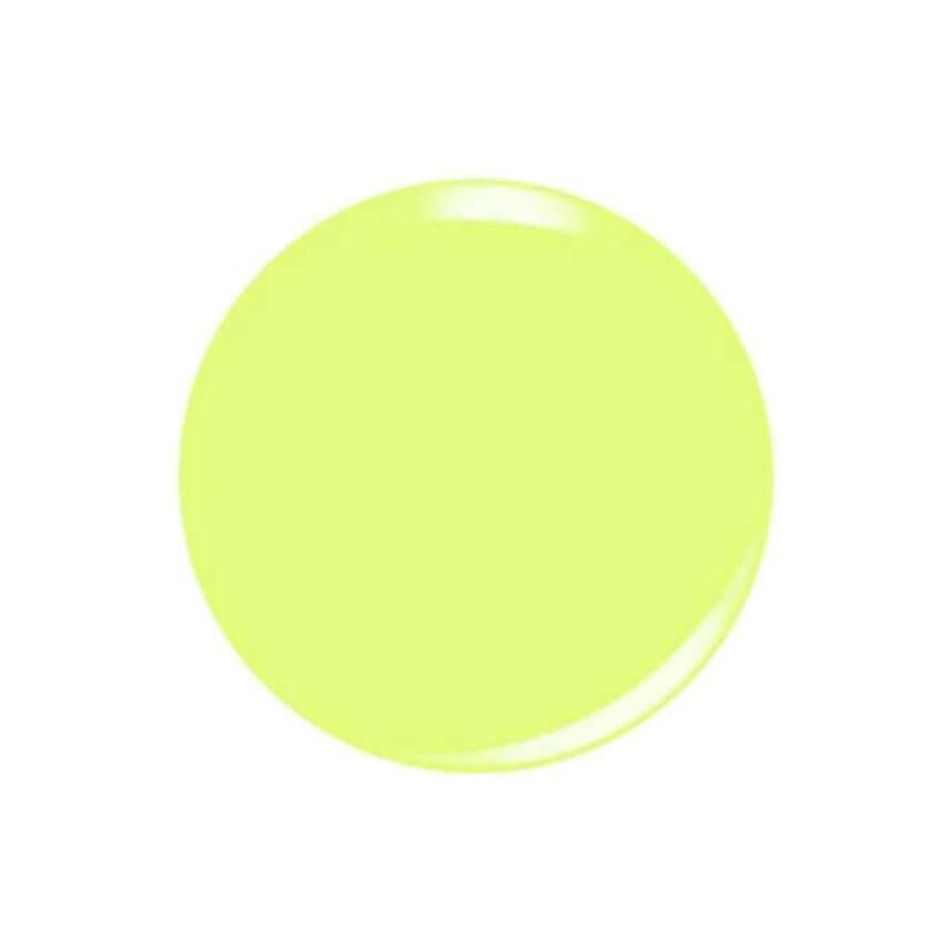 SG7002, Fineapple All - in - One Powder by Kiara Sky - thePINKchair.ca - Acrylic Powder - Kiara Sky