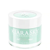 SG7003, Sea Gem All - in - One Powder by Kiara Sky - thePINKchair.ca - Acrylic Powder - Kiara Sky