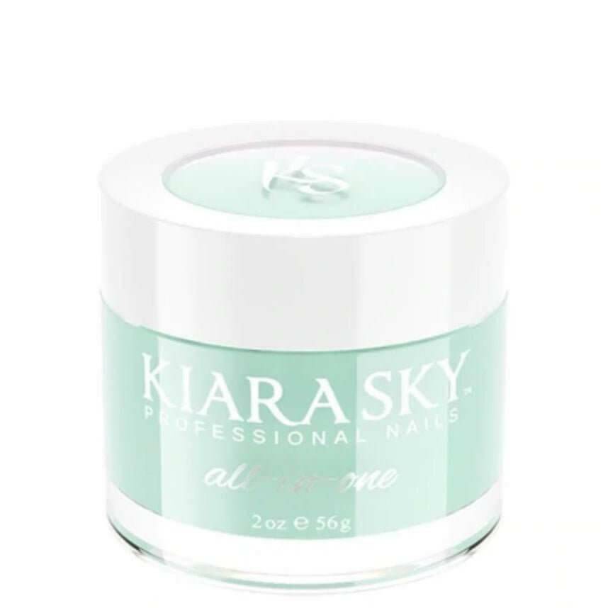 SG7003, Sea Gem All - in - One Powder by Kiara Sky - thePINKchair.ca - Acrylic Powder - Kiara Sky