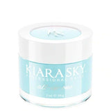 SG7004, A to Sea All - in - One Powder by Kiara Sky - thePINKchair.ca - Acrylic Powder - Kiara Sky