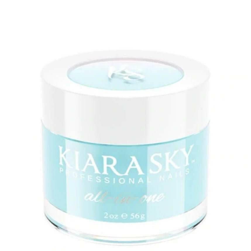 SG7004, A to Sea All - in - One Powder by Kiara Sky - thePINKchair.ca - Acrylic Powder - Kiara Sky