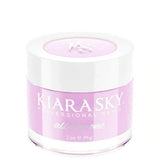 SG7005, Jelly Much All - in - One Powder by Kiara Sky - thePINKchair.ca - Acrylic Powder - Kiara Sky
