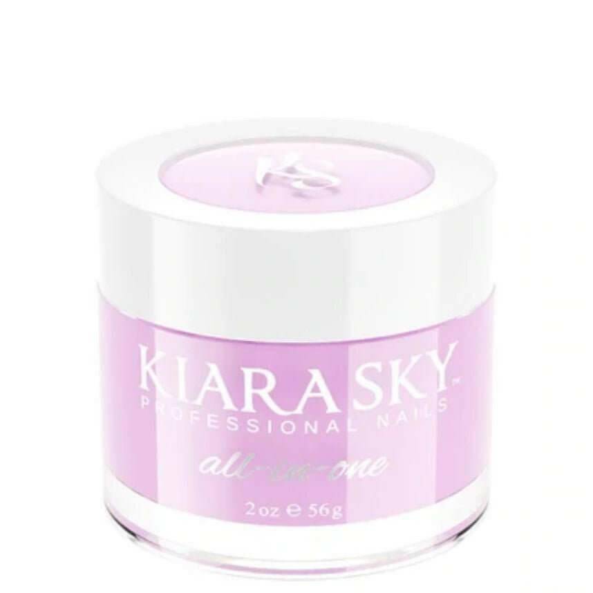 SG7005, Jelly Much All - in - One Powder by Kiara Sky - thePINKchair.ca - Acrylic Powder - Kiara Sky
