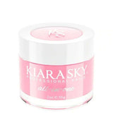 SG7006, So Juicy All - in - One Powder by Kiara Sky - thePINKchair.ca - Acrylic Powder - Kiara Sky