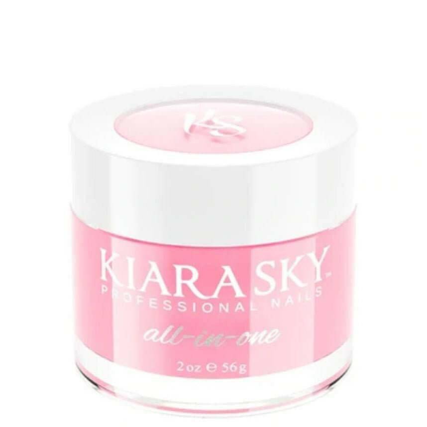 SG7006, So Juicy All - in - One Powder by Kiara Sky - thePINKchair.ca - Acrylic Powder - Kiara Sky