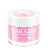SG7007, Berry Bomb All - in - One Powder by Kiara Sky - thePINKchair.ca - Acrylic Powder - Kiara Sky