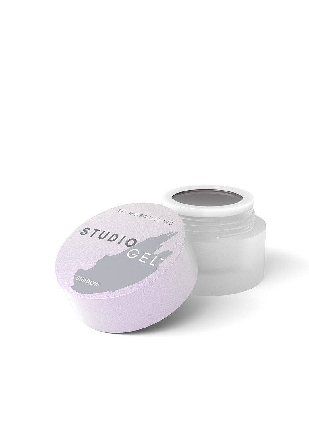 SHADOW STUDIO GEL™ - thePINKchair.ca - Gel Paint - the GEL bottle