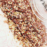 Shauna, Glitter Party Mix (353) - thePINKchair.ca - Glitter - thePINKchair nail studio
