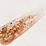 Shauna, Glitter Party Mix (353) - thePINKchair.ca - Glitter - thePINKchair nail studio