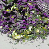 Shea Coulee, Glitter (293) - thePINKchair.ca - Glitter - thePINKchair nail studio