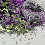 Shea Coulee, Glitter (293) - thePINKchair.ca - Glitter - thePINKchair nail studio