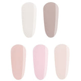 Sheers BIAB™ Bundle - thePINKchair.ca - BIAB - the GEL bottle