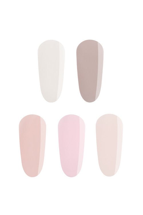 Sheers BIAB™ Bundle - thePINKchair.ca - BIAB - the GEL bottle