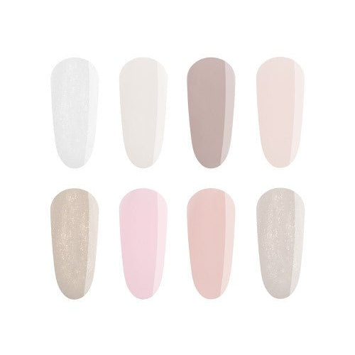 Sheers & Shimmers BIAB™ Collection - thePINKchair.ca - BIAB - the GEL bottle