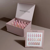 Sheers & Tones Collection - thePINKchair.ca - Gel Polish - Chaun Legend