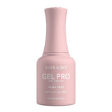 Shell Yea! - HFG014 - thePINKchair.ca - gel polish - Kiara Sky