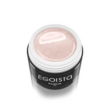SHIMMER BEACH SAND - UV/LED Gel - thePINKchair.ca - Builder Gel - egoista