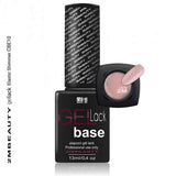 Shimmer Rubber Base 10 (CBE10) - thePINKchair.ca - Gel Polish - 2Mbeauty