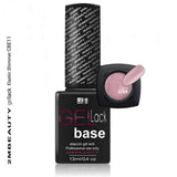 Shimmer Rubber Base 11 (CBE11) - thePINKchair.ca - Gel Polish - 2Mbeauty