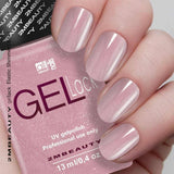 Shimmer Rubber Base 11 (CBE11) - thePINKchair.ca - Gel Polish - 2Mbeauty