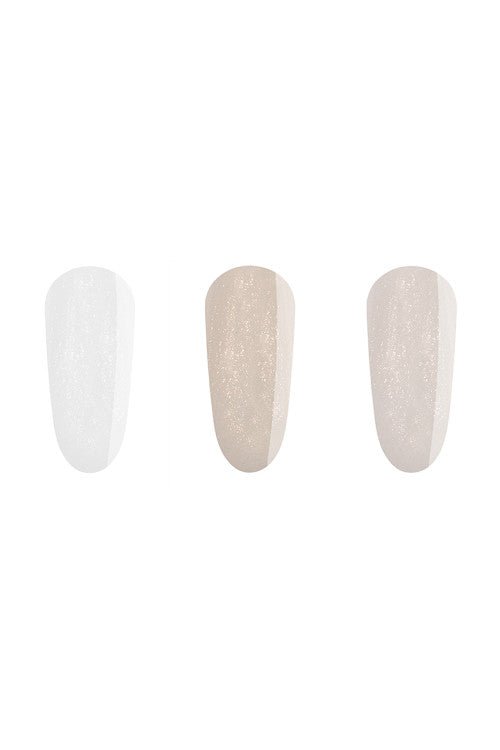 Shimmers BIAB™ Bundle - thePINKchair.ca - Builder Gel - the GEL bottle