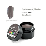 Shimmy & Shake Tech Colour Gel by NSI - thePINKchair.ca - Coloured Gel - NSI