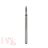 Short Flame - Fine - thePINKchair.ca - efile Bit - thePINKchair.ca