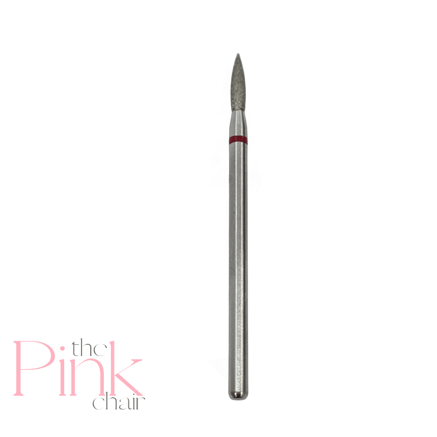 Short Flame - Fine - thePINKchair.ca - efile Bit - thePINKchair.ca