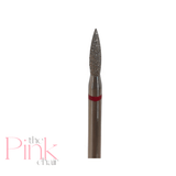 Short Flame - Fine - thePINKchair.ca - efile Bit - thePINKchair.ca