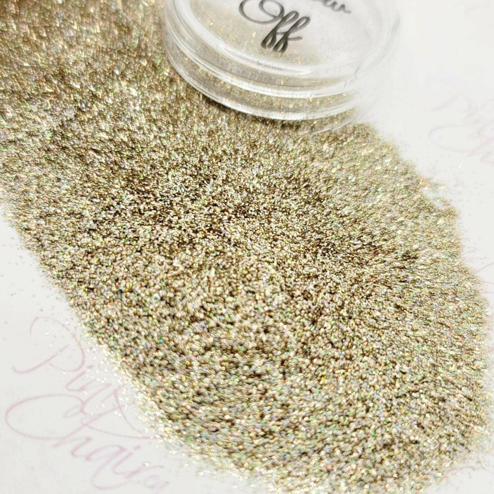 Show Off, Glitter (298) - thePINKchair.ca - Glitter - thePINKchair nail studio