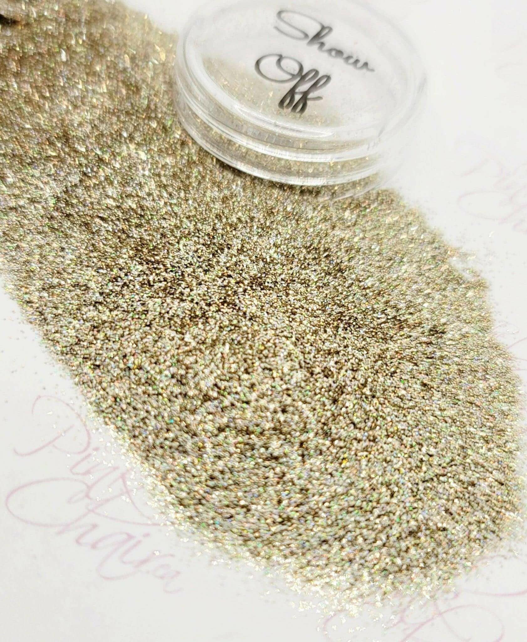 Show Off, Glitter (298) - thePINKchair.ca - Glitter - thePINKchair nail studio