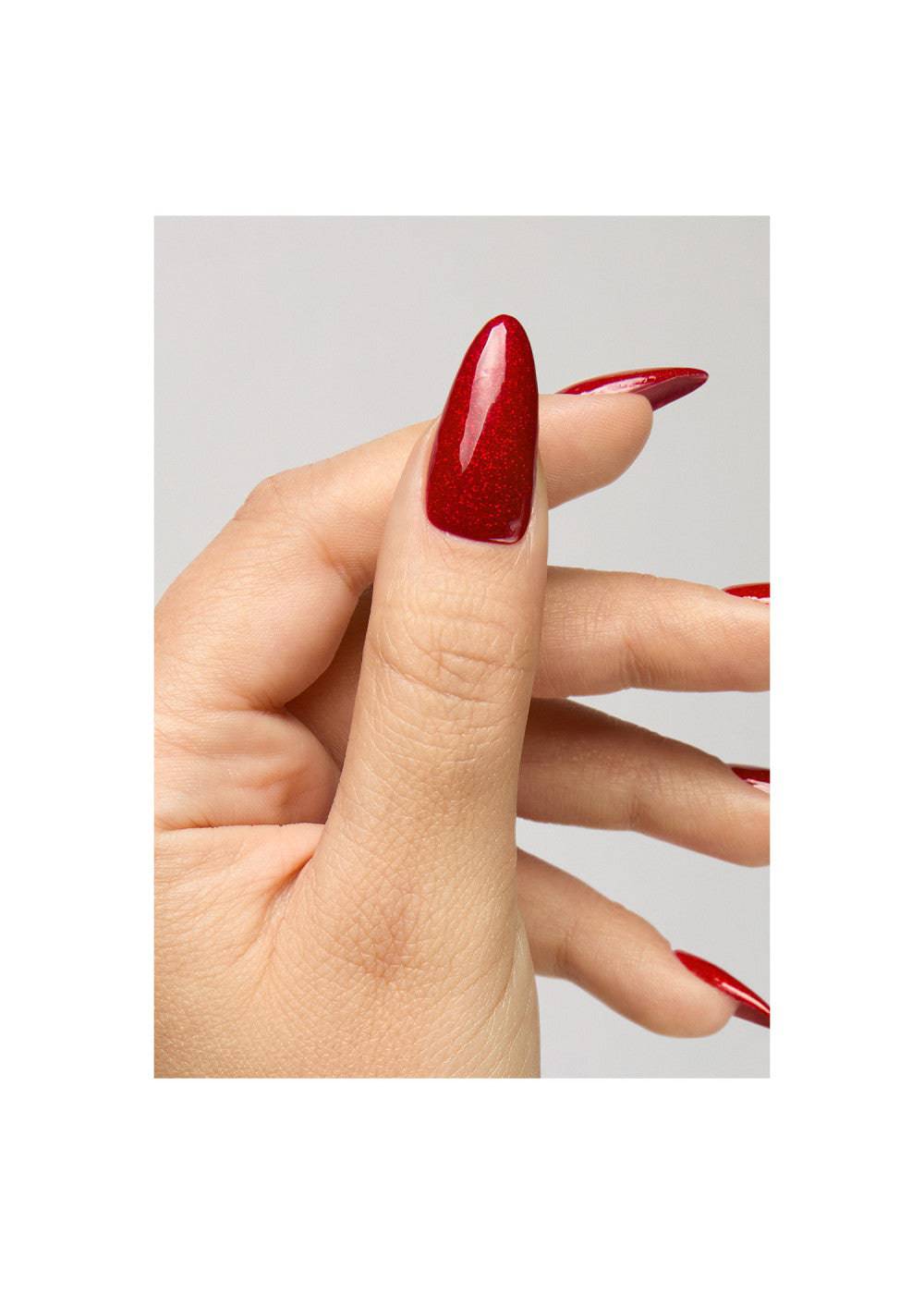 Show Time Gel Polish - thePINKchair.ca - gel polish - the GEL bottle