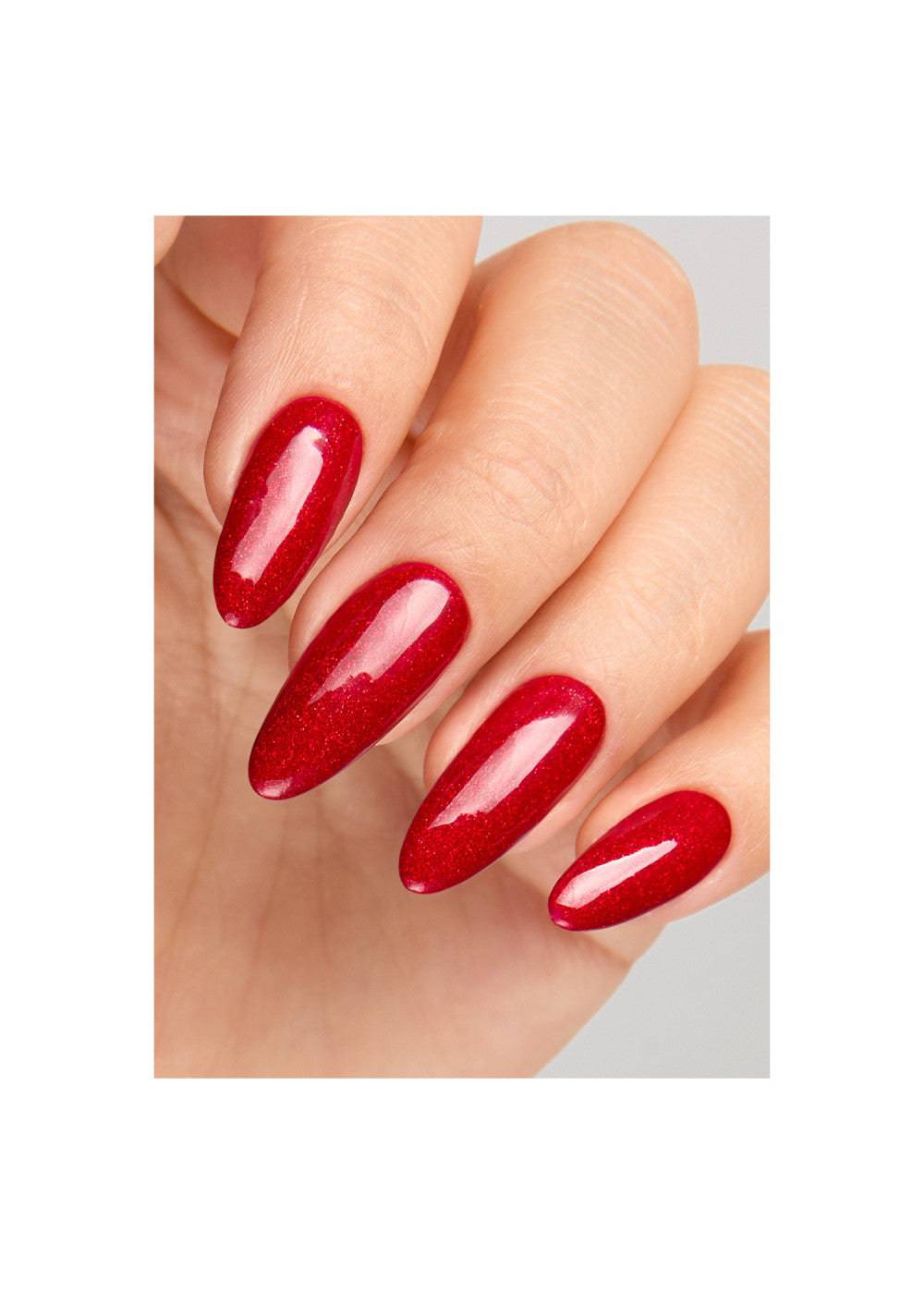 Show Time Gel Polish - thePINKchair.ca - gel polish - the GEL bottle