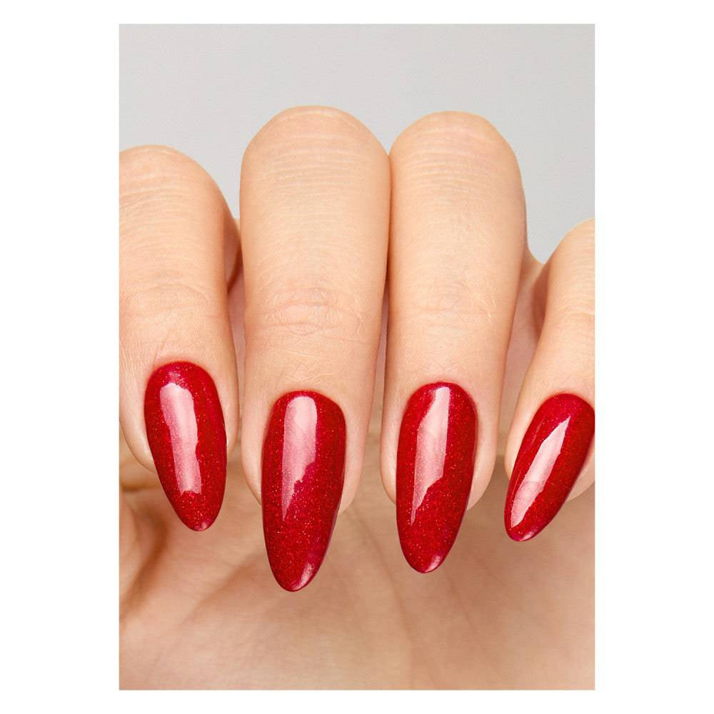 Show Time Gel Polish - thePINKchair.ca - gel polish - the GEL bottle