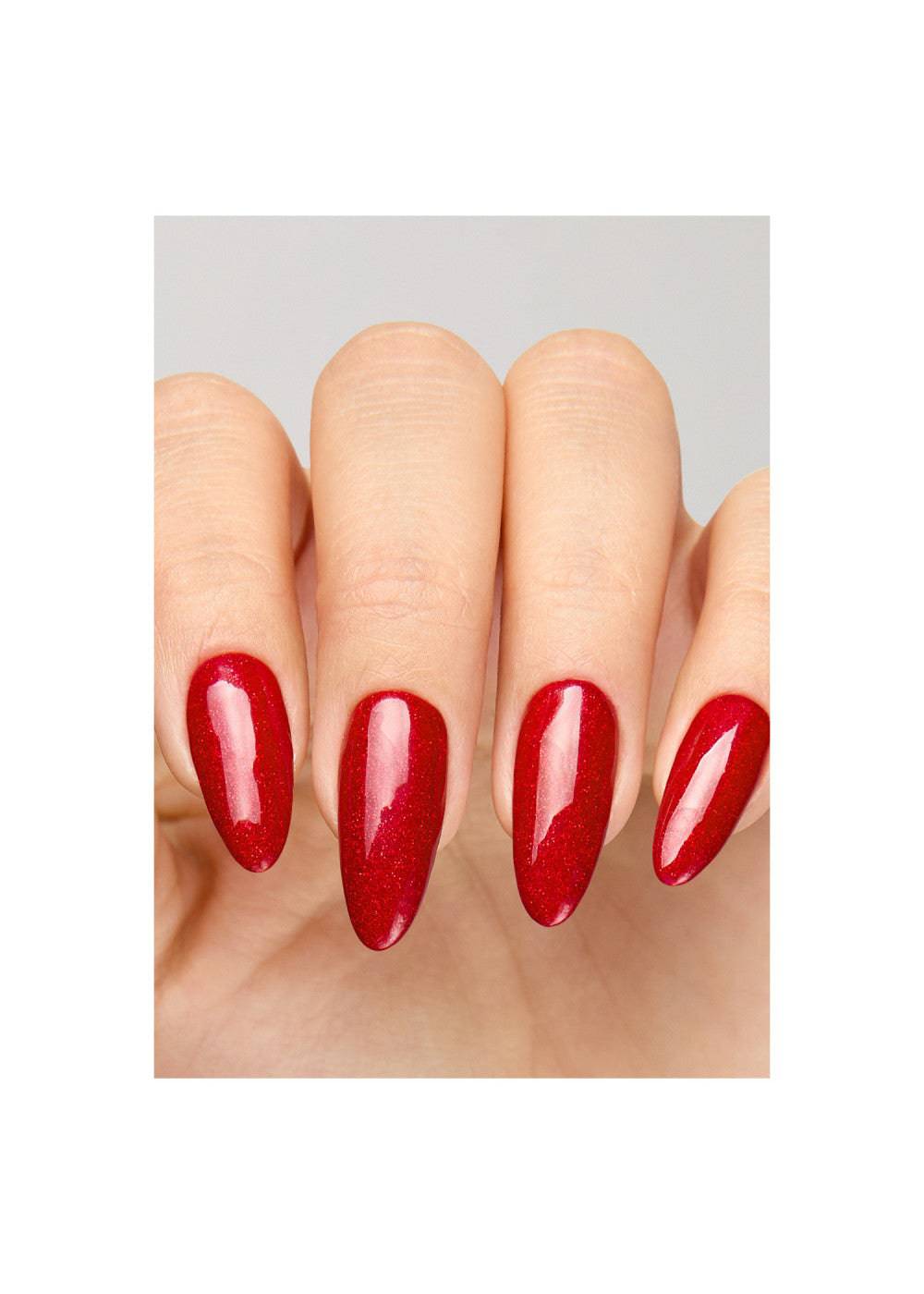 Show Time Gel Polish - thePINKchair.ca - gel polish - the GEL bottle