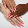 Shrimply The Best - 220 - thePINKchair.ca - gel polish - Apres