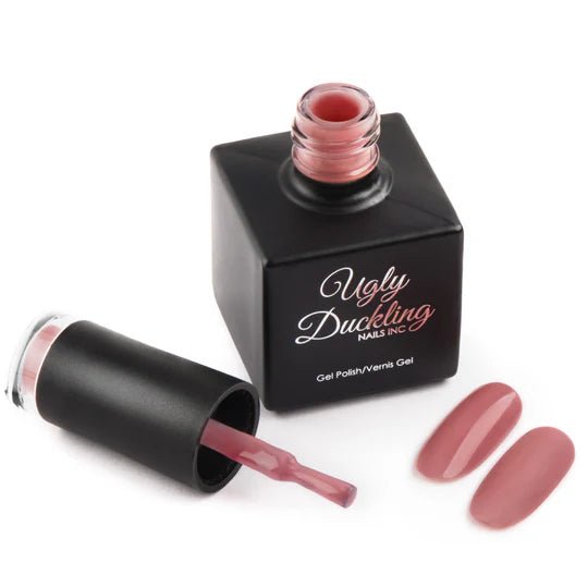 SIENNA - GEL POLISH 066 - thePINKchair.ca - Gel Polish - Ugly Duckling