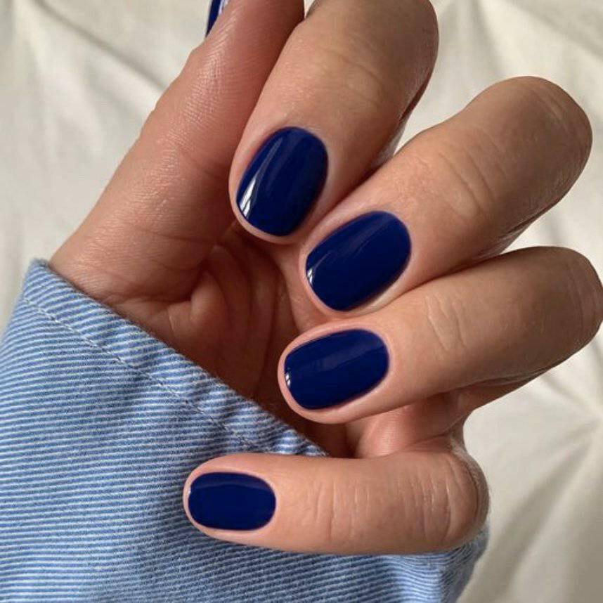 Signature Gel Polish - thePINKchair.ca - Gel Polish - the GEL bottle